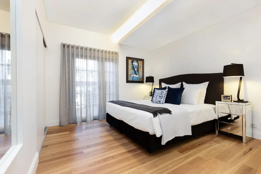 Pyrmont Modern 1 Bed Apartment 189 Har