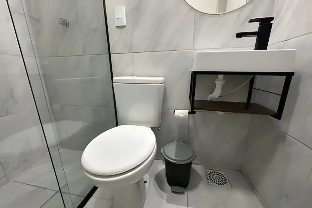 Completa Perfeita para Negócio e Lazer