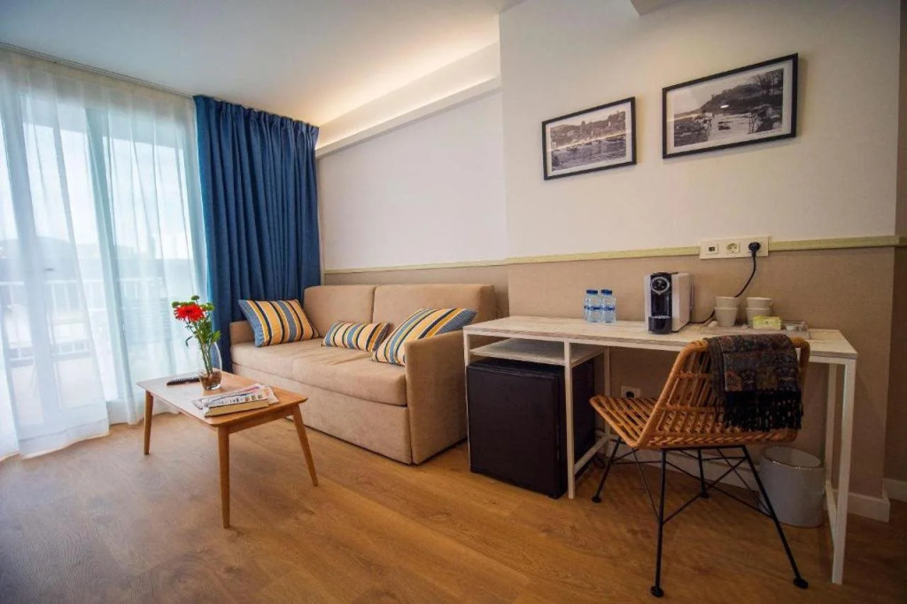 Hotel - Bungalows Don Juan Tossa