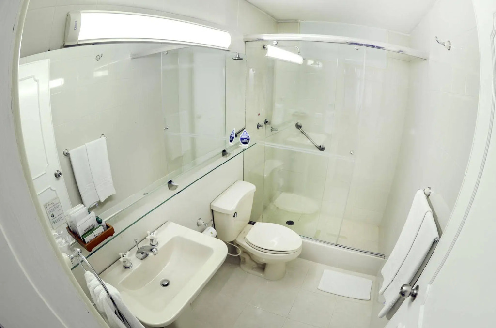 Hotel Villavicencio Plaza