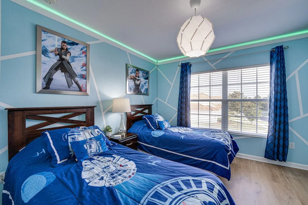 Kissimmee Home W/ Game Room: 3 Mi To Disney!, Kissimmee