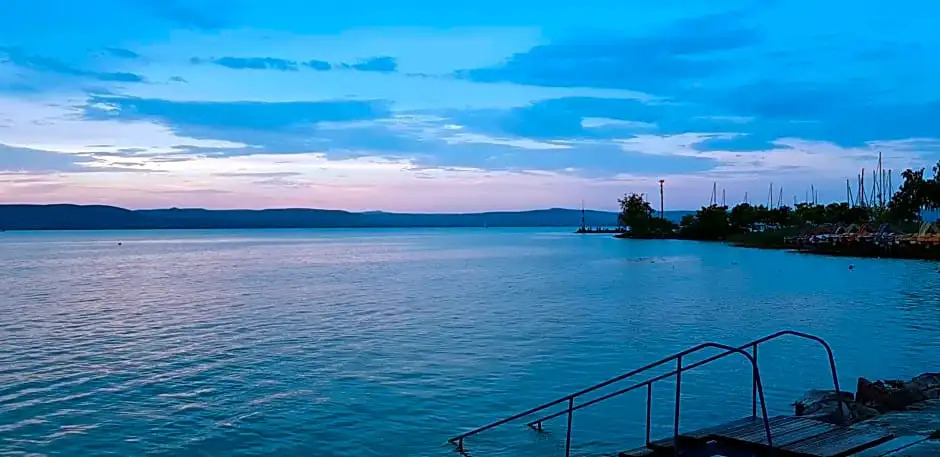 Grantek Üdülőház