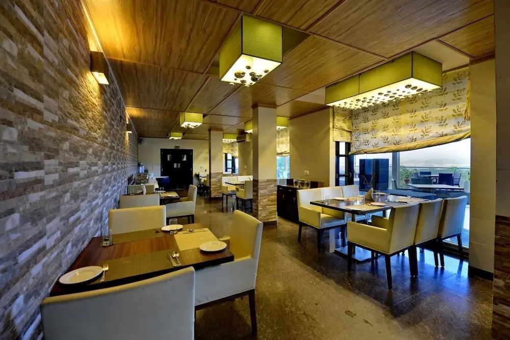 Kasauli Exotica