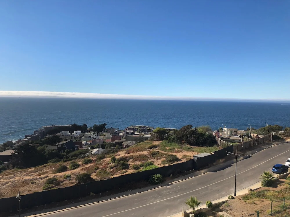 Apartamento 41 Costa de Montemar