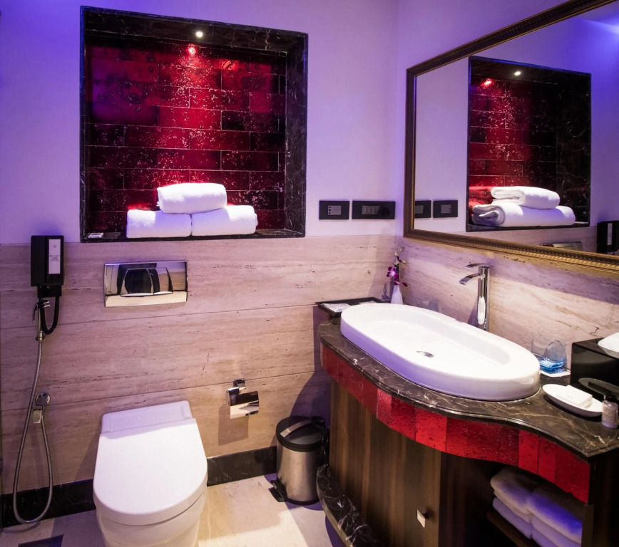 Planet Hollywood Beach Resort Goa