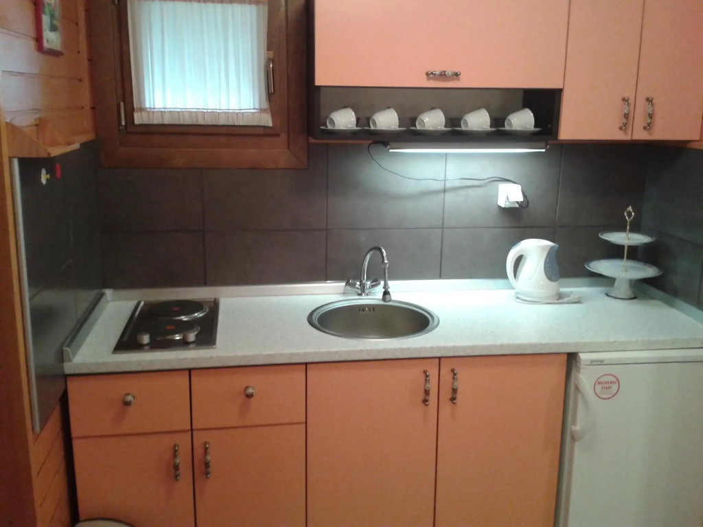 Apartments Vila Zubović