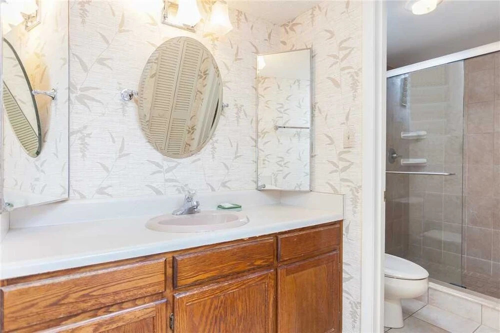 Barefoot Trace 415 - Two Bedroom Condo
