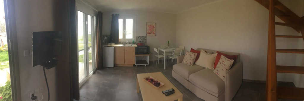 Daphnes Boutique Apartments
