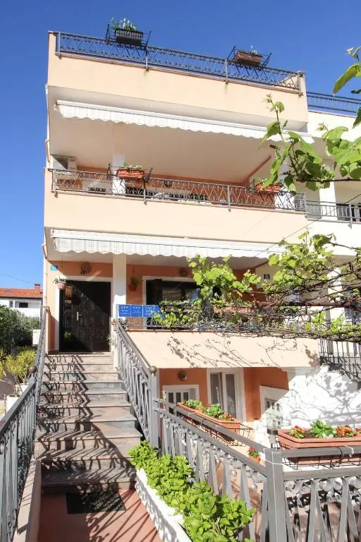 Apartments Sonja