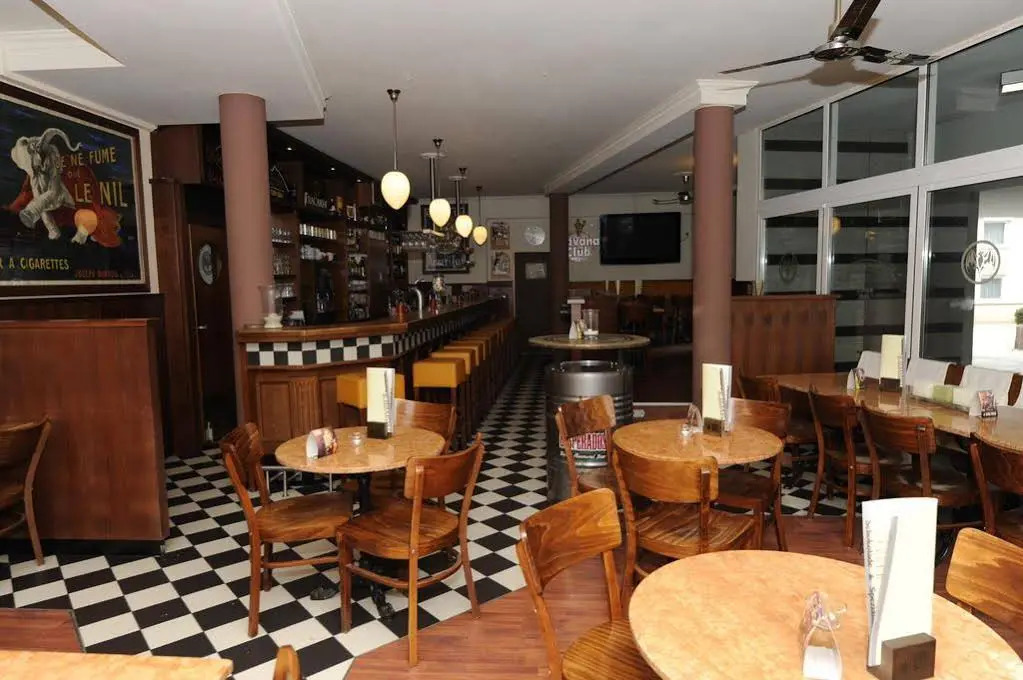 Hotel Kraka