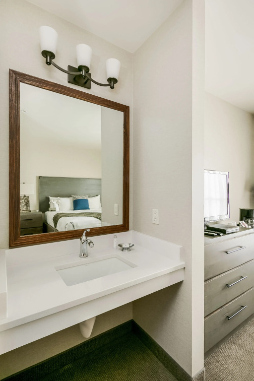 Mammoth Mountain Inn