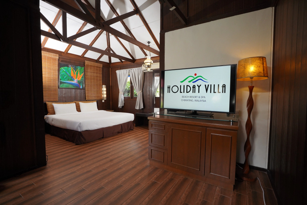 Holiday Villa Beach Resort Cherating