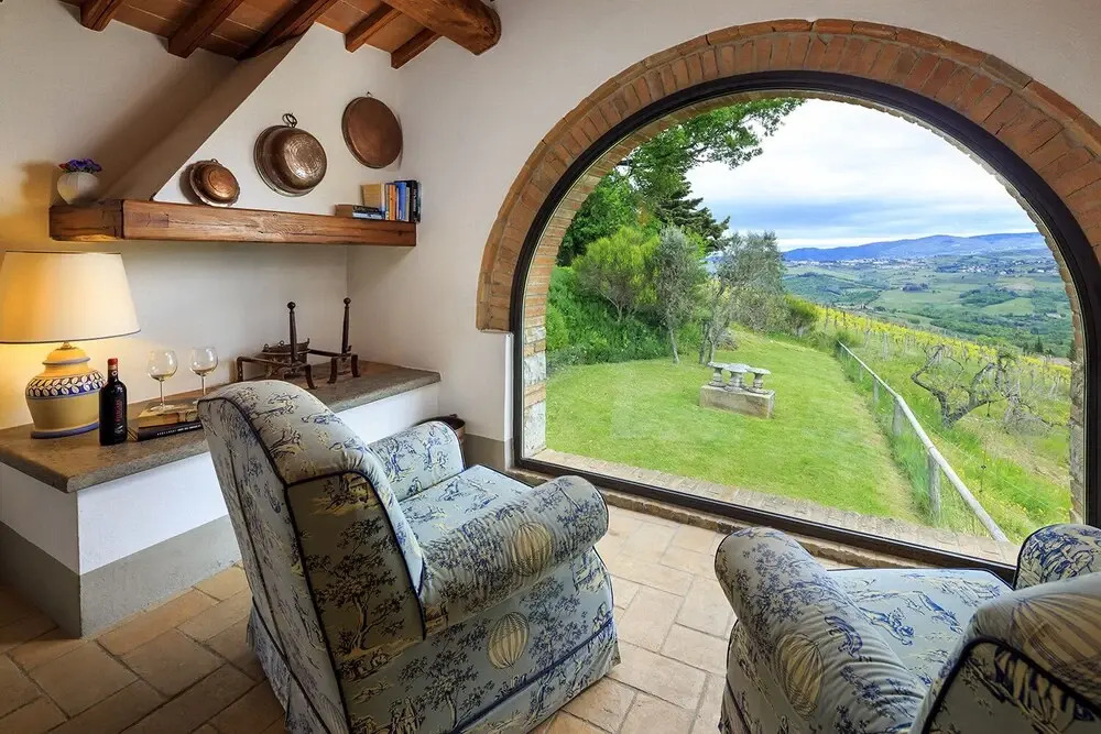 Le Filigare Wine & Country Relais