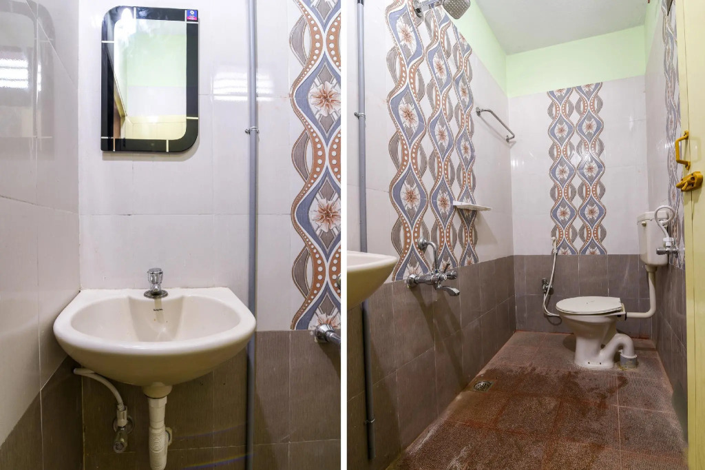 OYO Home 78179 JJ Residency