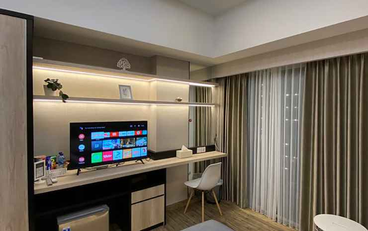 Bella Casa Apt Casa de Parco closed to AEON and ICE BSD