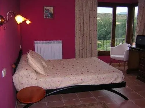 Hotel Conde De Badaran