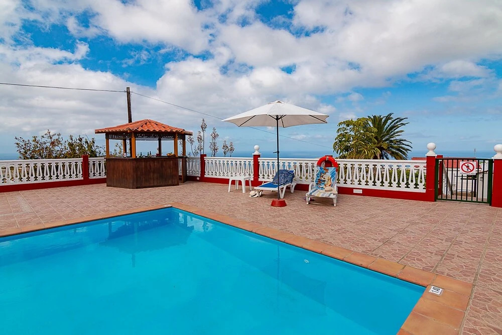 Residencial La Laguna