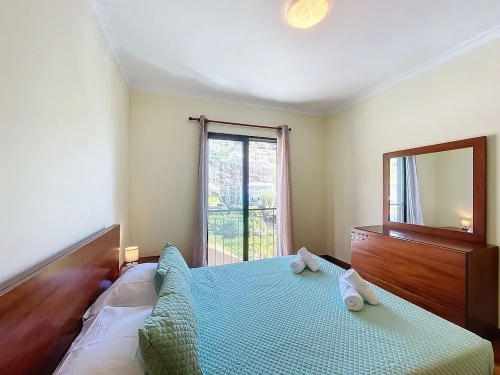 Agostinho Apartment By Atlantic Holiday