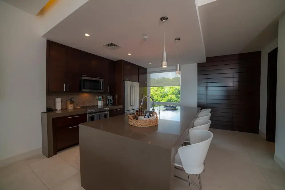 Montecielo 4A - 3 bdr 3 1 2 Bath Ocean View
