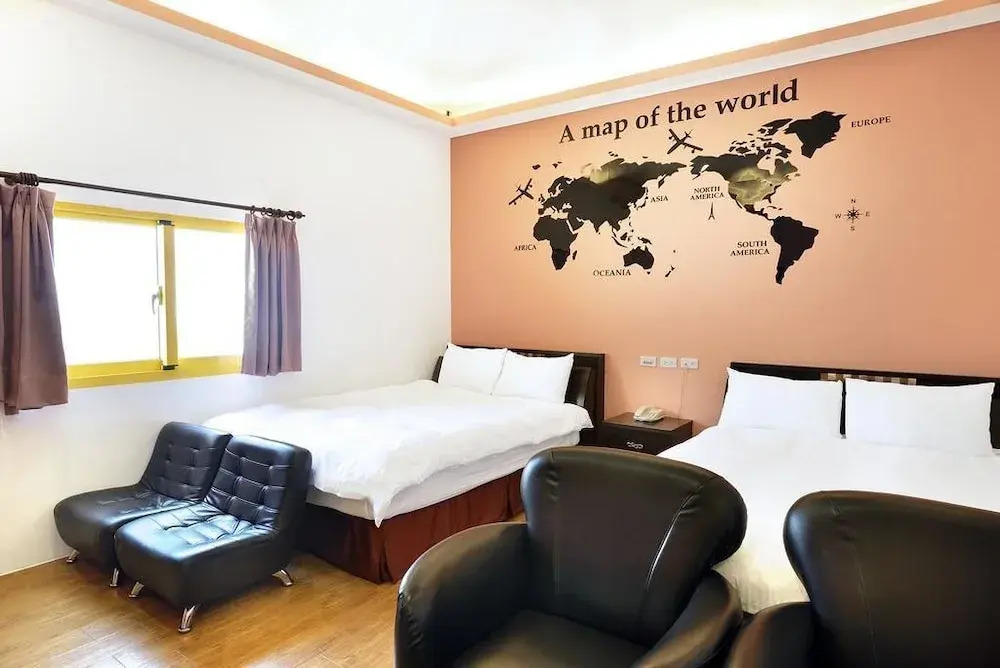 Star Inn 888
