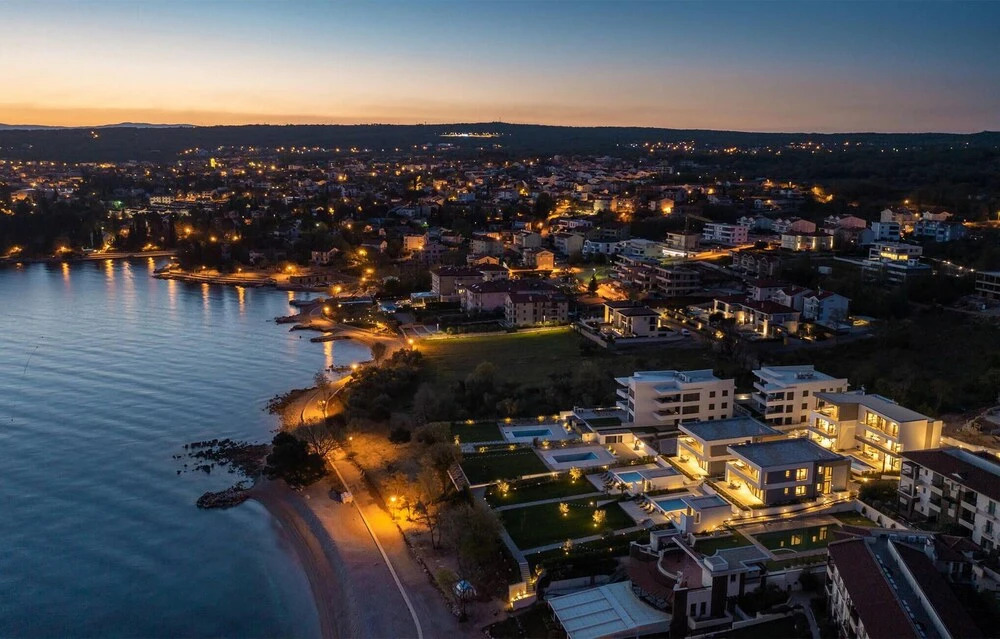 Awesome Apartment in Zidarici With Wifi and 2 Bedrooms