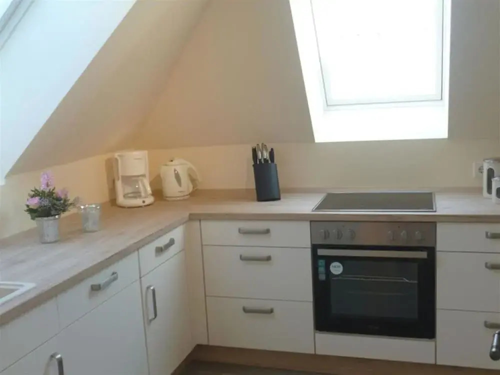 Rose Comfortable Holiday Residence