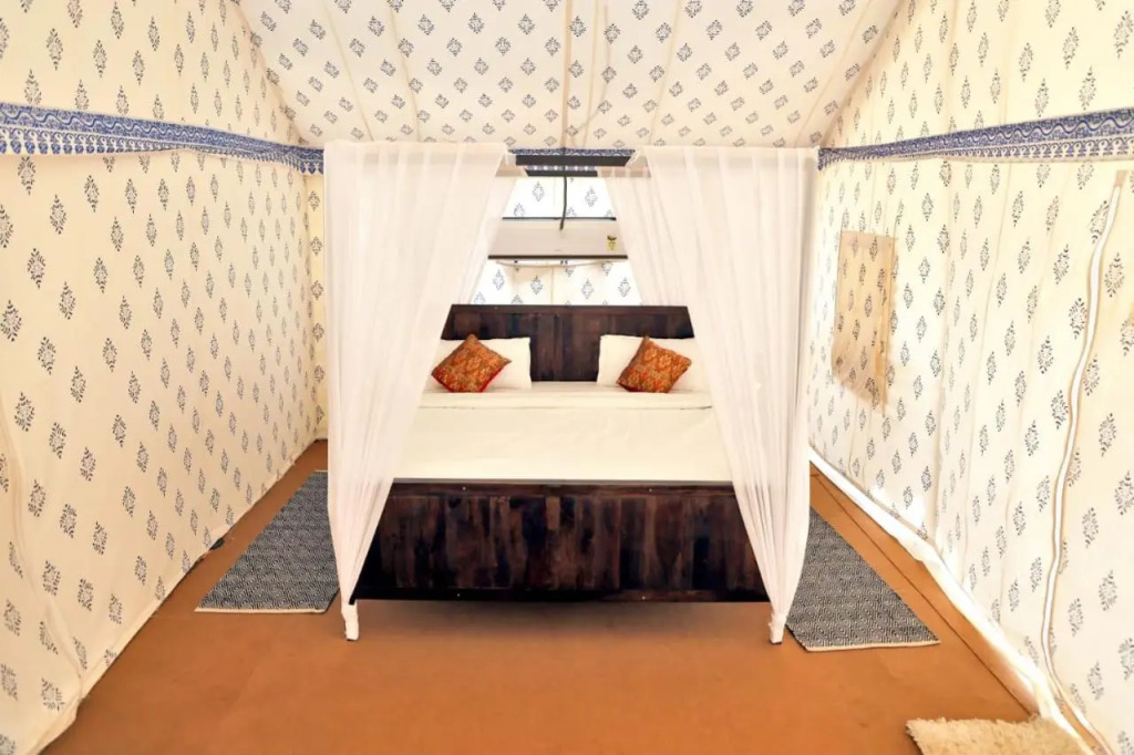 Gandhisagar Forest Retreat
