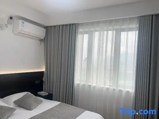 Xingyue Yunting Apartment