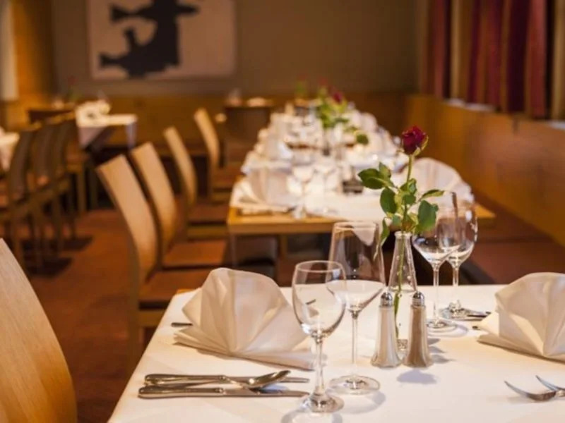 Gorfion Familienhotel