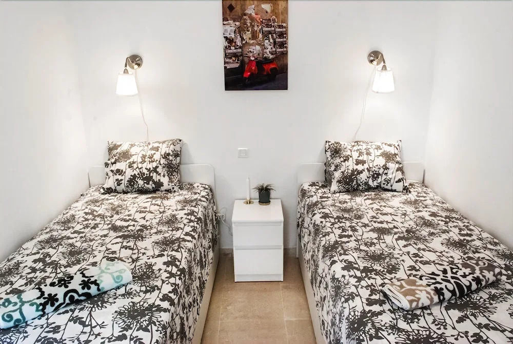 Wonderful Apartment with view Ref 99