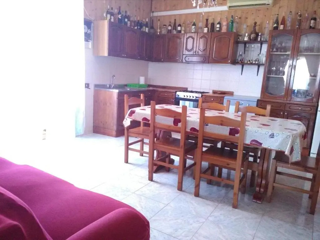 A casa di Roberto