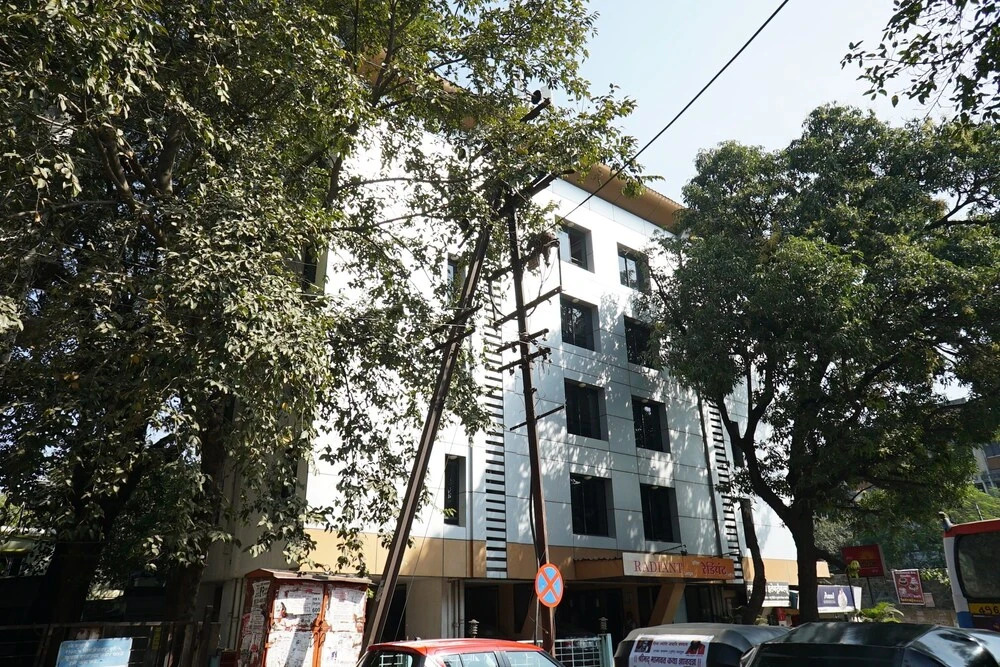 OYO 23430 Hotel Radiant