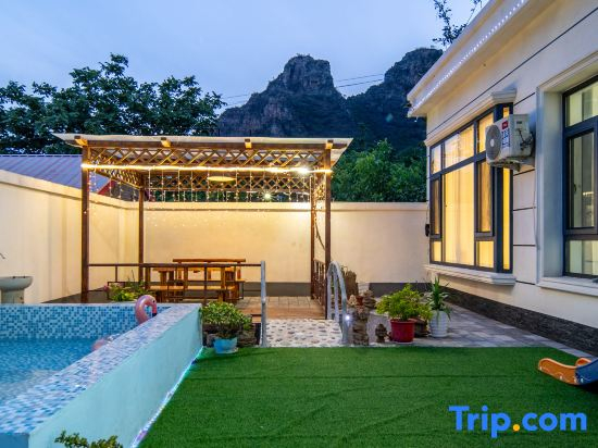 Yesanpo Gubai Homestay