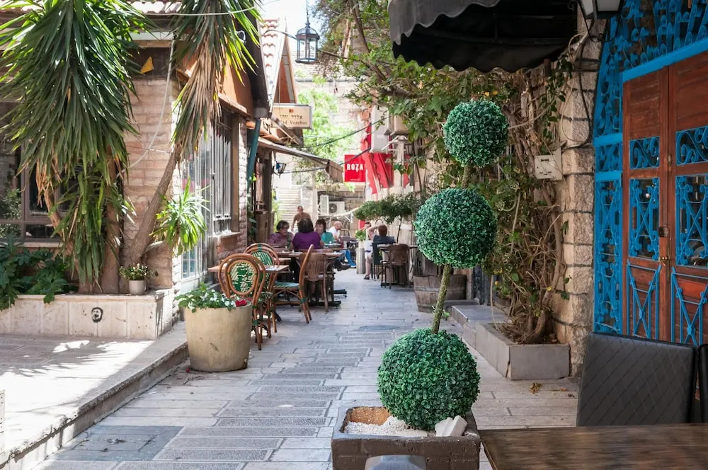 Sweet Inn Apartments - Jaffa Street