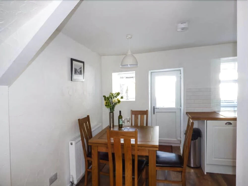Cartmel Cottage