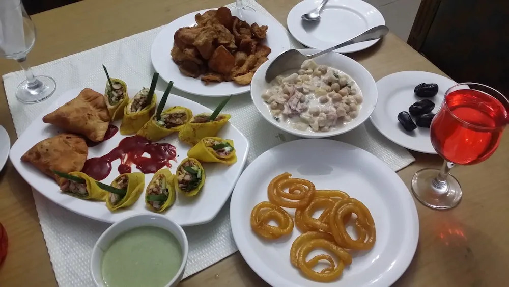 Casablanca Guest House