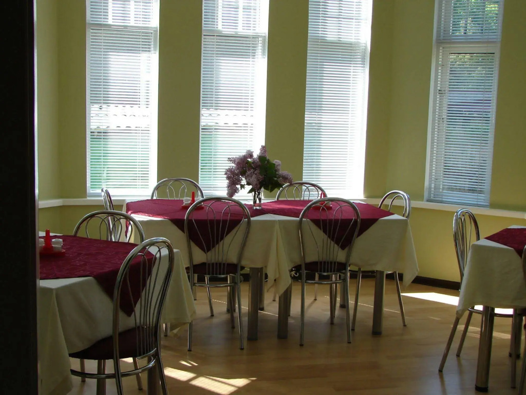 Green Villa