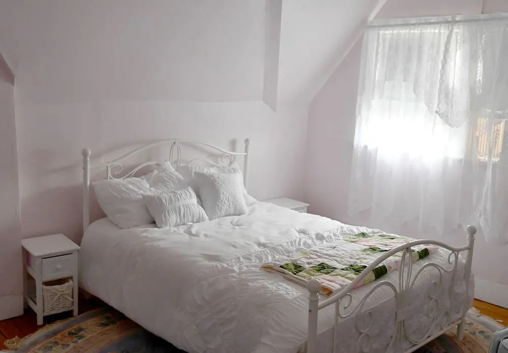 Gillis Grier Bed & Breakfast