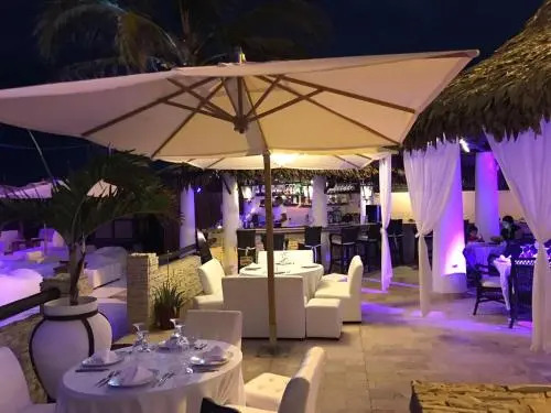Maliah Beach Club