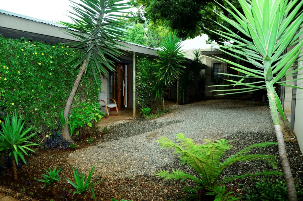 7th Street Guesthouse
