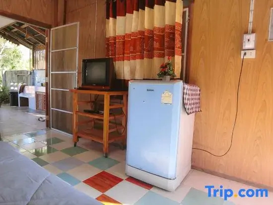 Pernjai Homestay Barn Kum Kron