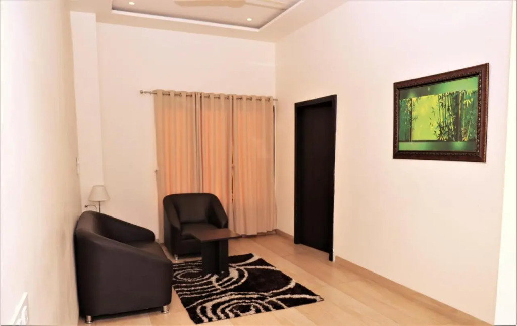 The Fern Residency Parbhani