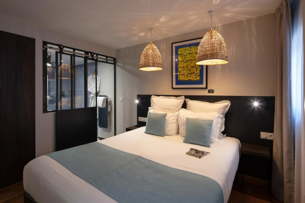 Hotel Villa du Taur - Capitole & Basilique St Sernin