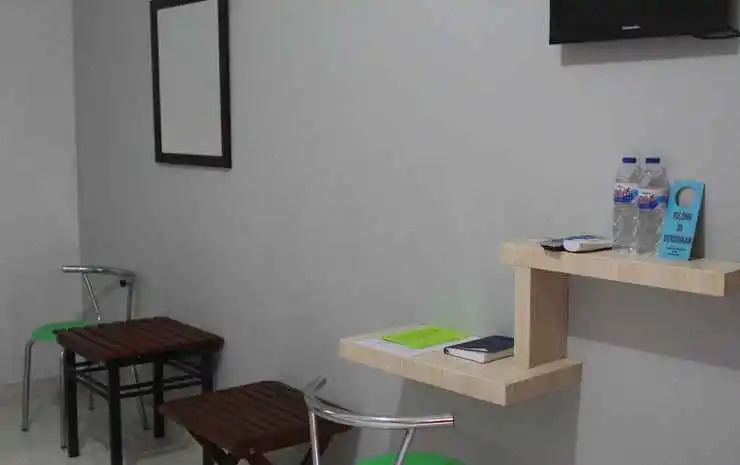 Pondok Wisata dan Restoran Elim