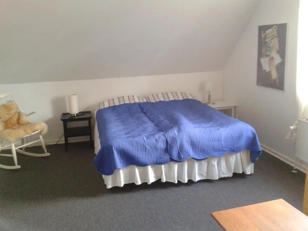 Hannas B&B - 51 m2