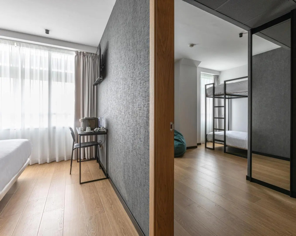 Hotel Forum Ceao