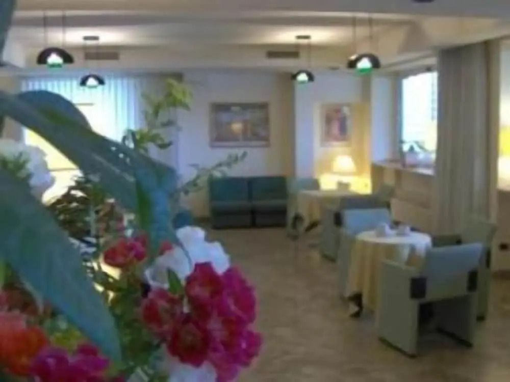 Hotel Bellariva