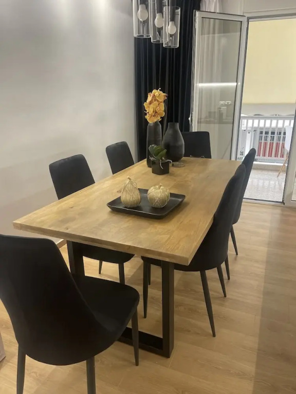 Acropolis Exclusive Apartment