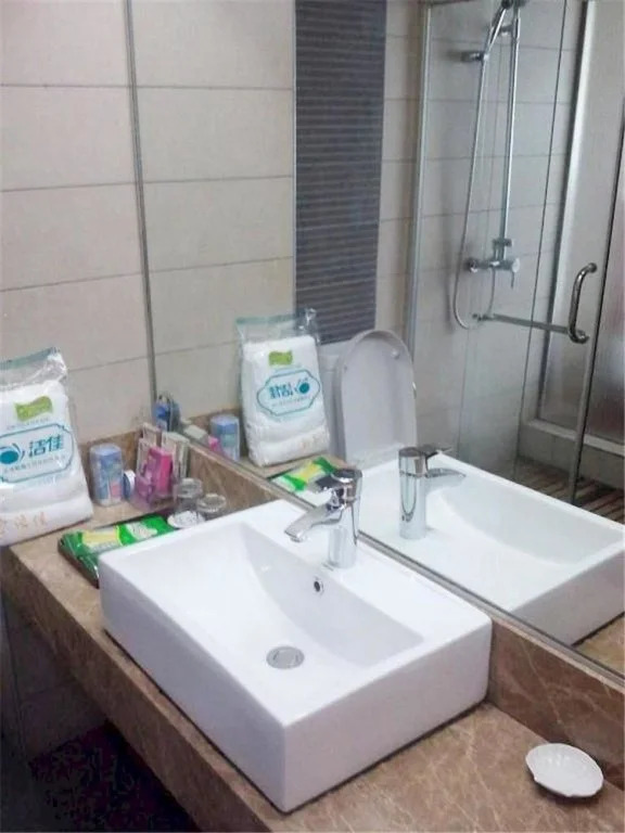Dongzhiyuan Business Hotel