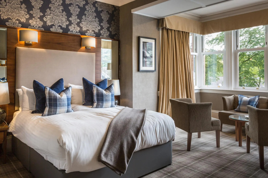Auchrannie Resort